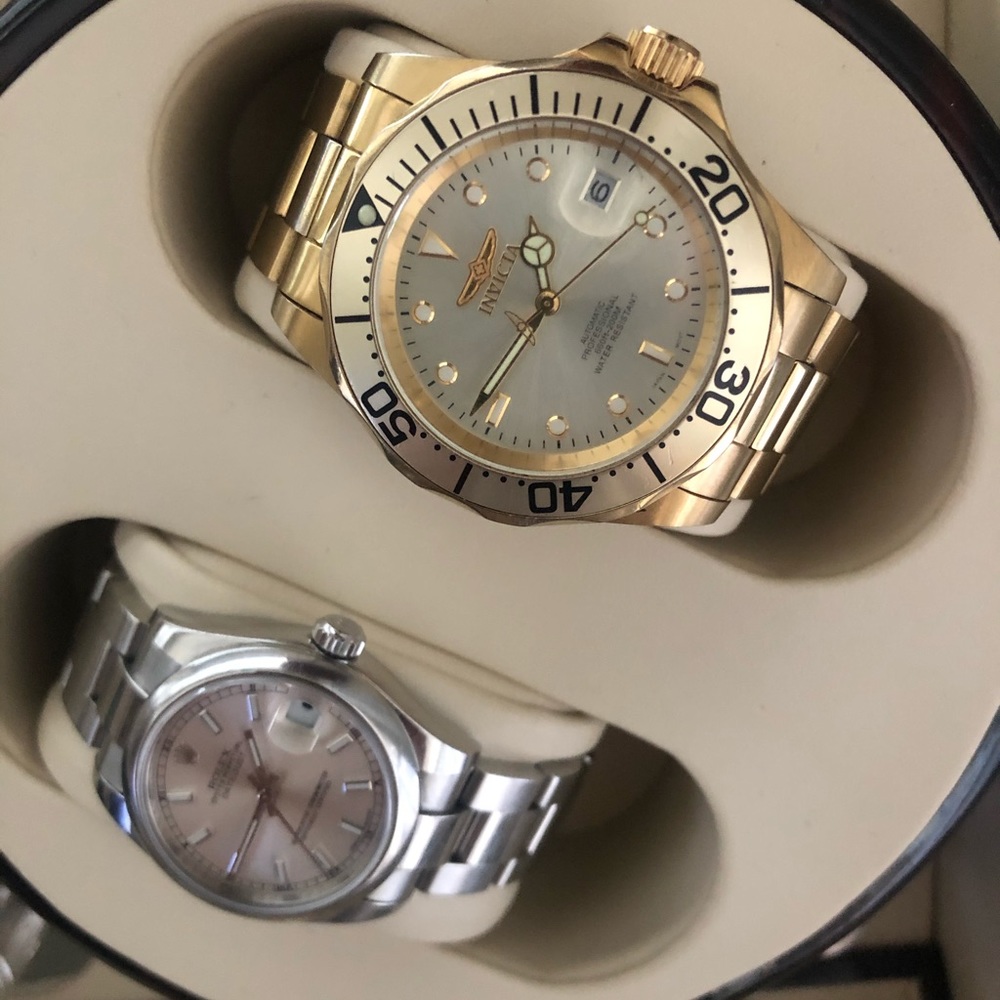 INVICTA watch - Picture 10 of 11